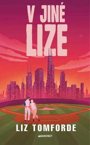 V jiné lize