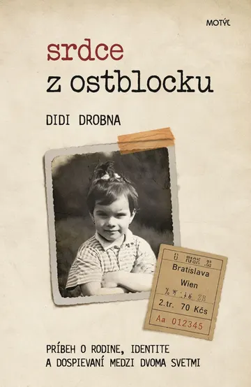 Srdce z Ostbloku