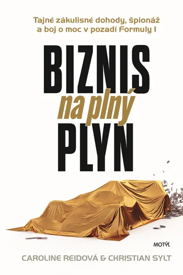 Biznis na plný plyn