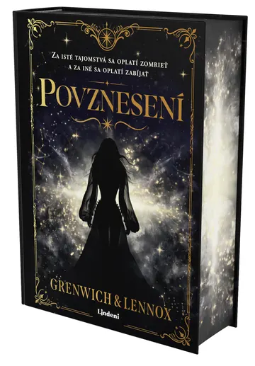 Povznesení