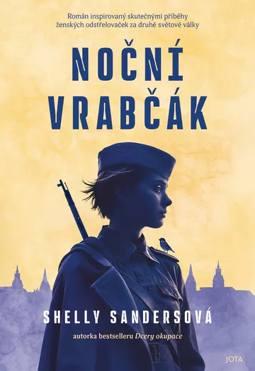 Noční vrabčák
