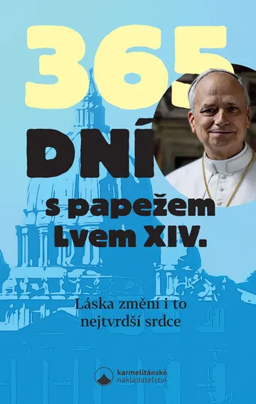 365 dní s papežem Lvem XIV.