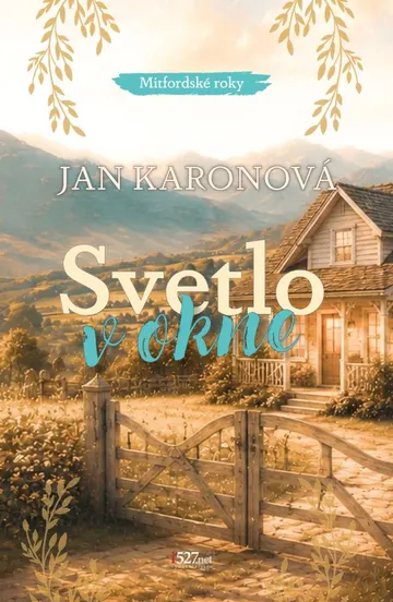 Svetlo v okne