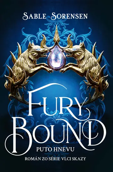 Fury Bound – Puto hnevu