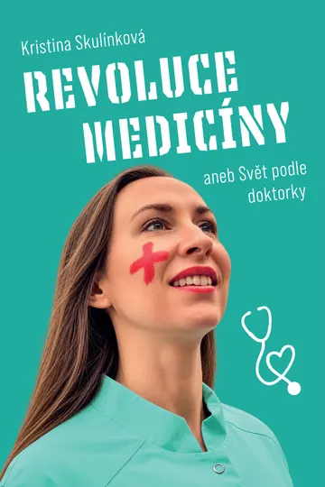 Revoluce medicíny aneb Svět podle doktorky
