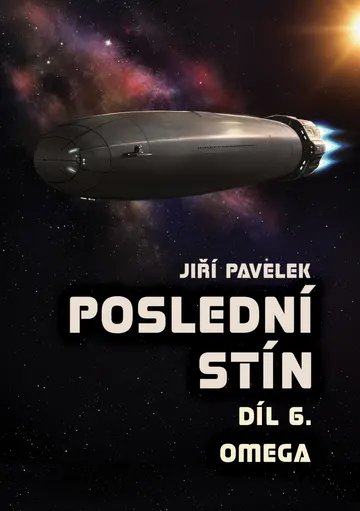 Poslední stín 6: Omega