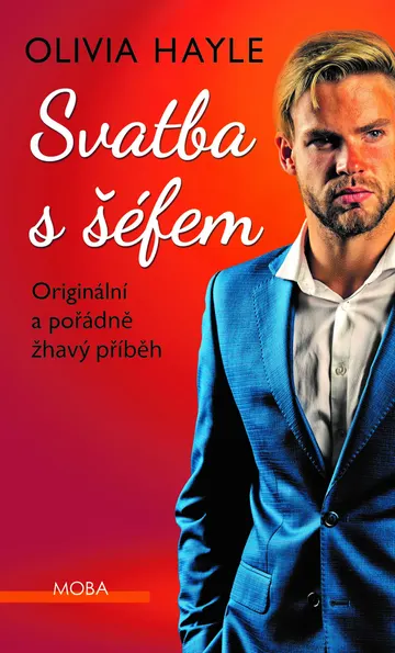 Svatba s šéfem