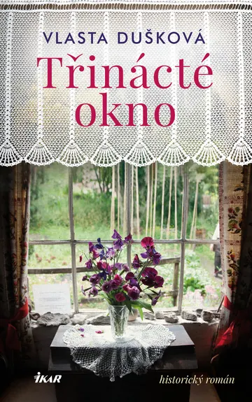 Třinácté okno