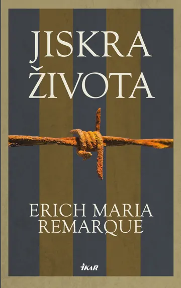 Jiskra života
