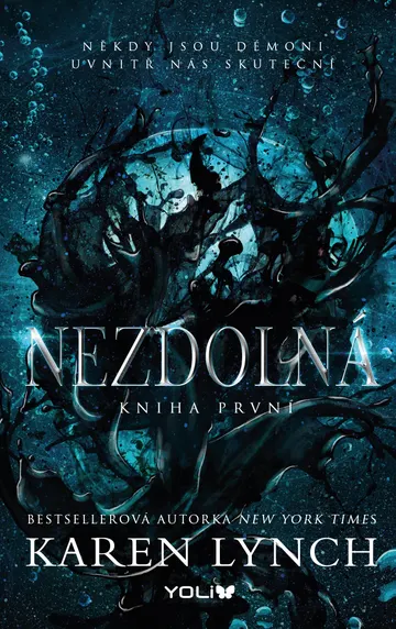 Nezdolná 1: Nezdolná