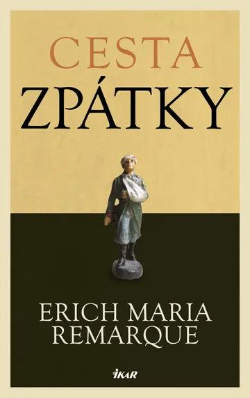 Cesta zpátky