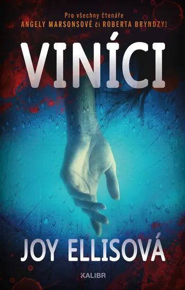 Případy z Lincolnshire 4: Viníci
