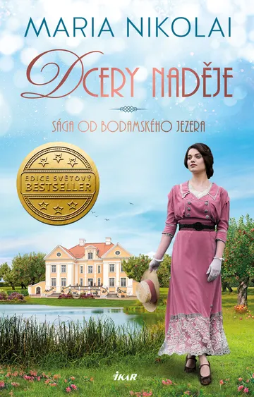 Dcery naděje 1