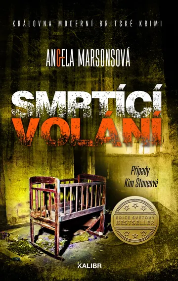 Případy Kim Stoneové 13: Smrtící volání