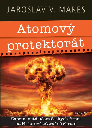 Atomový protektorát