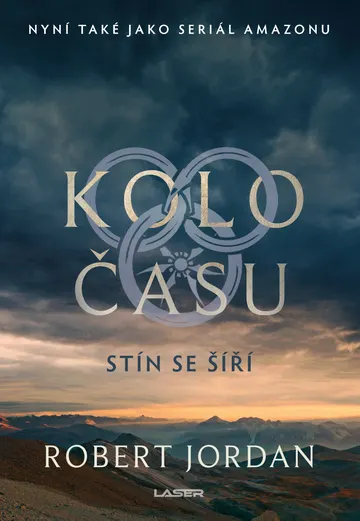 Kolo času 4: Stín se šíří