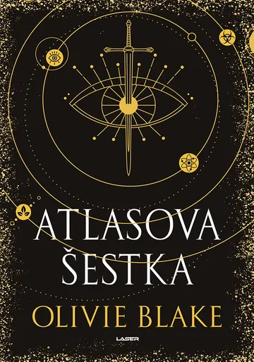 Atlasova šestka