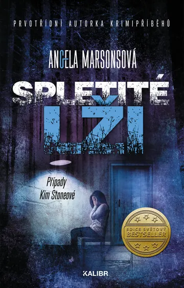 Případy Kim Stoneové 14: Spletité lži