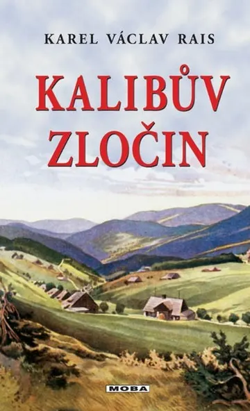 Kalibův zločin
