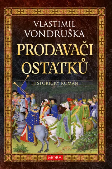 Prodavači ostatků