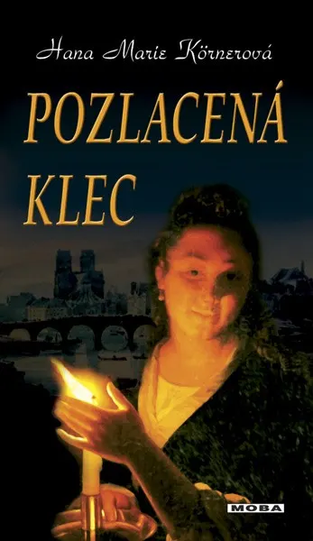Pozlacená klec