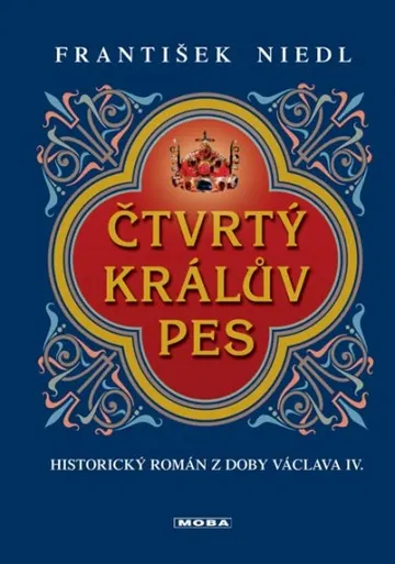 Čtvrtý králův pes