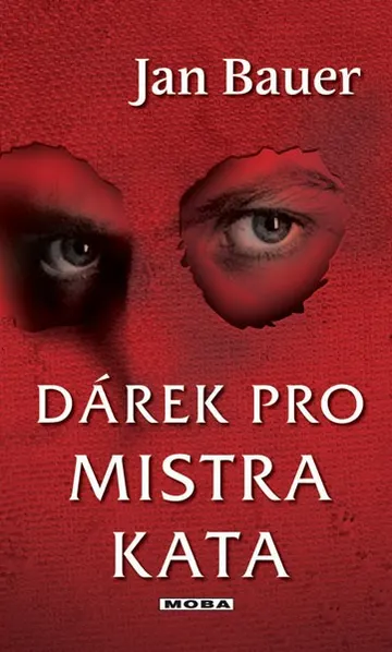 Dárek pro mistra kata