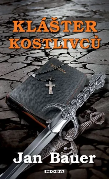 Klášter kostlivců
