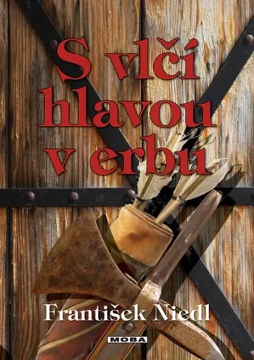 S vlčí hlavou v erbu