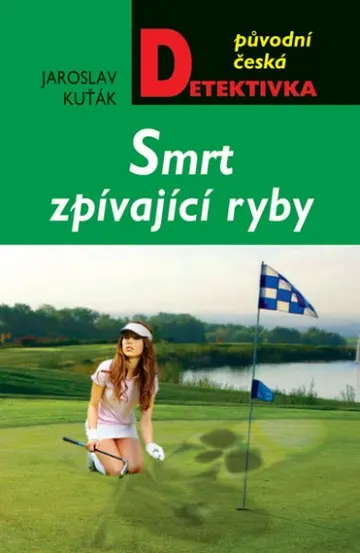 Smrt zpívající ryby