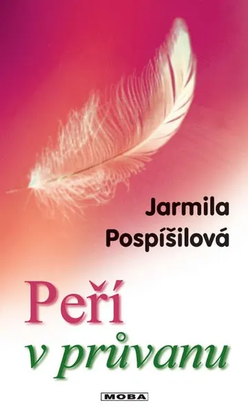Peří v průvanu