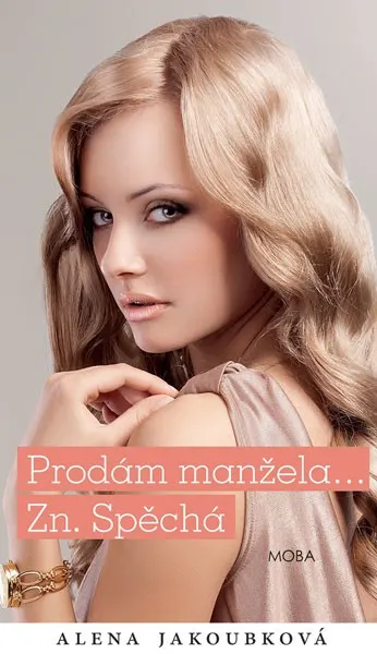 Prodám manžela zn. Spěchá