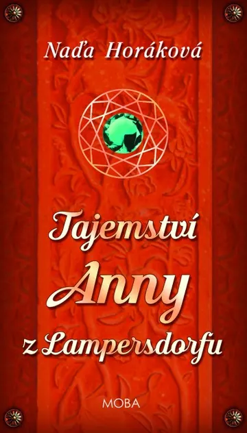 Tajemství Anny z Lampersdorfu