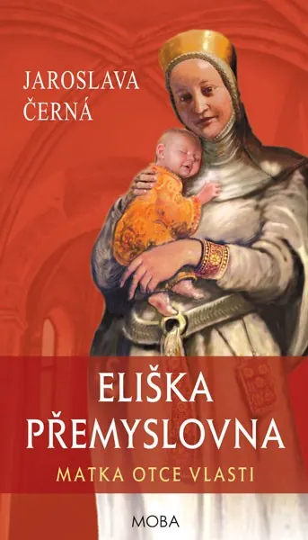 Eliška Přemyslovna