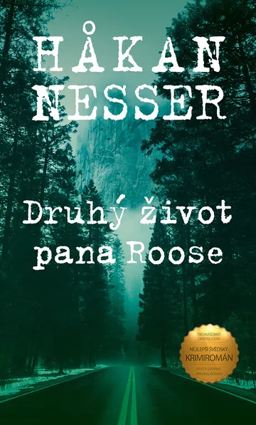 Druhý život pana Rose