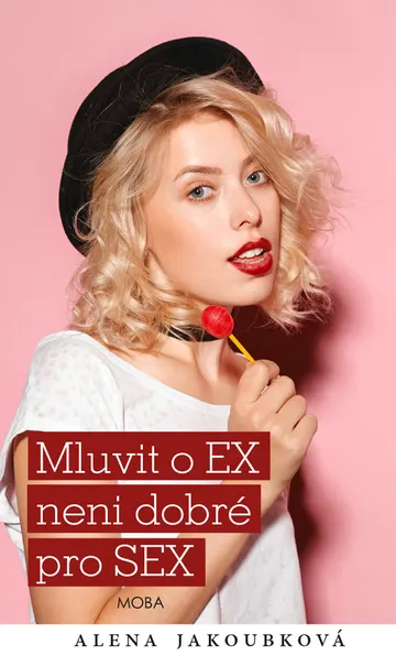 Mluvit o ex... není dobré pro sex