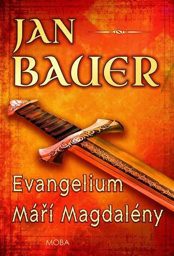 Evangelium Máři Magdalény