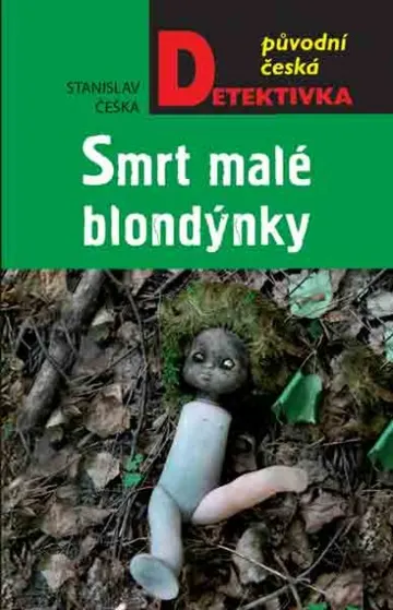 Smrt malé blondýnky