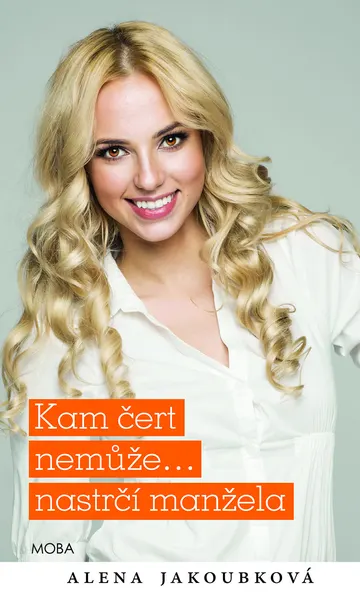 Kam čert nemůže...nastrčí manžela