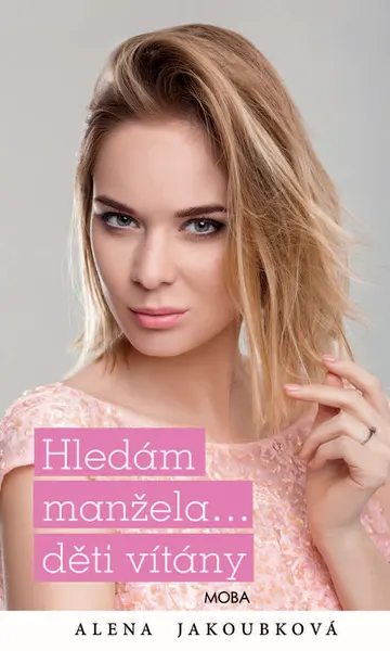 Hledám manžela... děti vítány