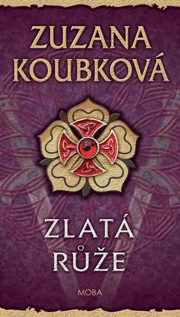 Zlatá růže