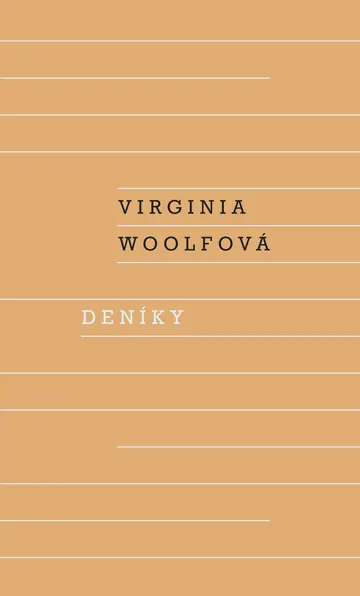 Deníky