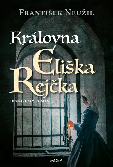 Královna Eliška Rejčka