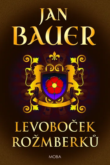 Levoboček Rožmberků