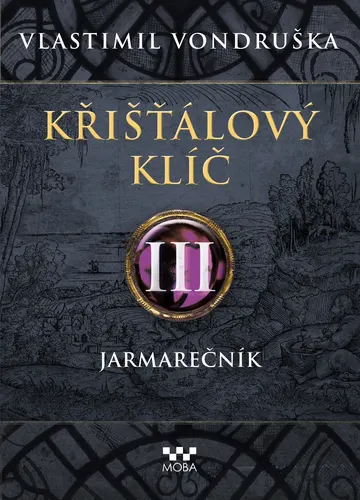 Křišťálový klíč - Jarmarečník