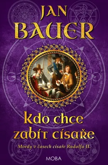 Kdo chce zabít císaře