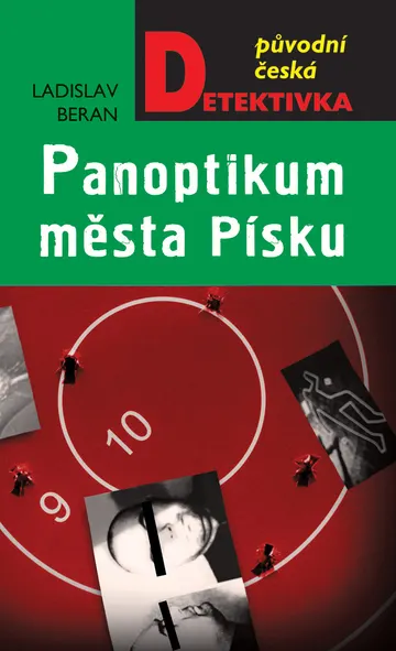 Panoptikum města Písku