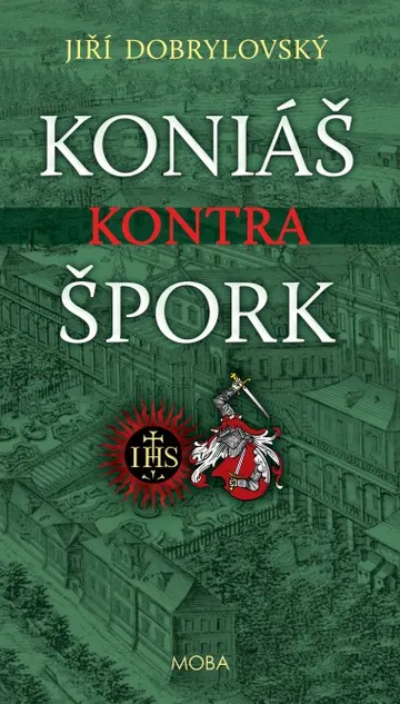 Koniáš kontra špork