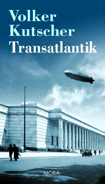 Transatlantic