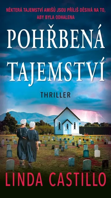 Pohřbená tajmeství